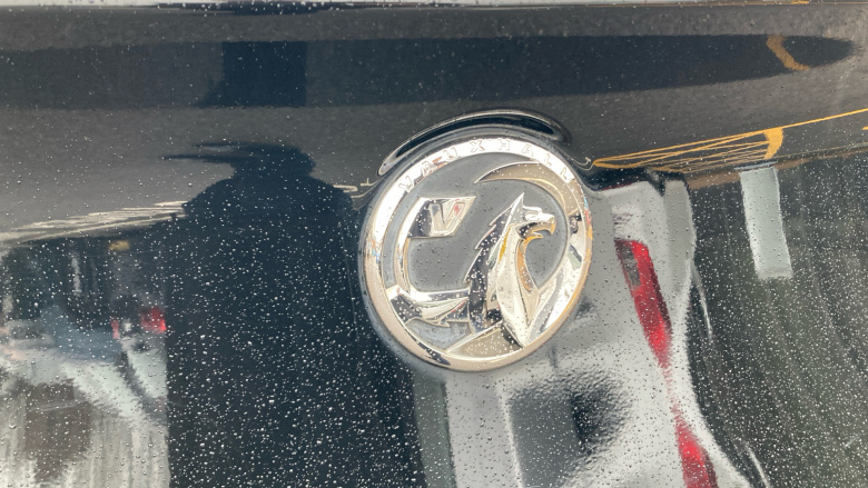 Vauxhall Grandland X 1.2 Turbo SE 5dr Petrol Hatchback